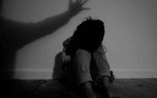 Marokko: jonge vrouw vlucht om aanrandingen stiefvader te ontlopen 