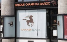 Marokkaanse bank in België blijkt spil in witwaszaak
