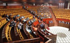 Marokko: binnenkort geen pensioen meer voor Kamerleden