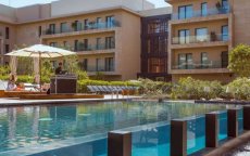 Radisson gaat tien nieuwe hotels bouwen in Marokko