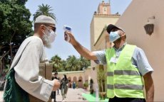 Marokko: vrijdaggebed hervat in 10.000 moskeeën