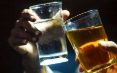 Vervalste drank doodt vier jonge mensen in Tetouan