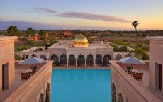 Marokko presenteert routekaart om toerisme nieuw leven in te blazen
