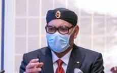 Mohammed VI op de hoogte gebracht van voortgang coronavaccin
