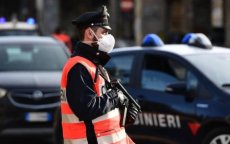 Italië: Marokkaanse vrouw cel in voor huiselijk geweld