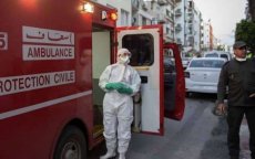 Coronavirus kan tegen eind dit jaar 500.000 Marokkanen treffen