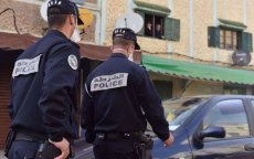 Snelle politie-interventie om ​​kind terug te vinden in Tanger