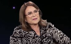 Khadija Assad bedankt Koning Mohammed VI