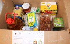 Zeer kleine kans op hongersnood in Marokko