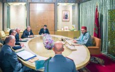 Mohammed VI-fonds: 3,13 miljard dirham voor gezondheidszorg