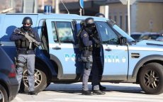 Italië: man schiet Marokkanen neer, vijf gewonden