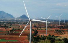 Marokko voert investeringen in hernieuwbare energie op