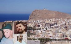 Illegale migratie: drie Marokkaanse jongeren vermist