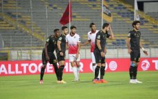Speler Wydad veroorzaakt ontslag hotelmedewerker