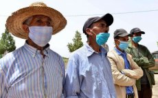 Coronavirus Marokko: update vrijdag 23 oktober, record aantal doden