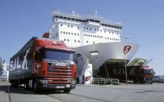 Marokko reageert op Spaanse brandstoffranchise met nieuwe eis