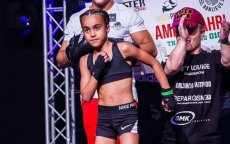 Documentaire over Nederlands-Marokkaanse kickbokser Amira wint publieksprijs Cinekid