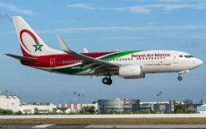 Royal Air Maroc: slechte vooruitzichten voor 2020