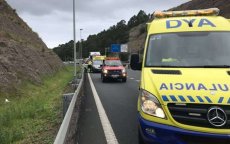 Lichaam Marokkaan gevonden langs snelweg in Spanje