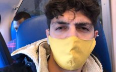 Maher hardhandig overmeesterd op station Arnhem omwille van mondkapje