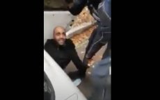 Marokkaan slachtoffer politiegeweld in Italië (video)