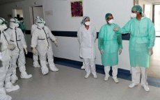 Coronavirus Marokko: autoriteiten vragen hulp aan privé zorgsector