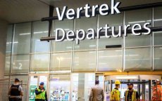 Negatief reisadvies vanuit Nederland tijdens de kerstvakantie