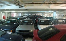 Gebruikte auto's: Afrika als afvalbak van Europa