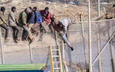 Oxfam bekritiseert Europese migratiebeleid in Marokko