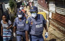 Marokkaan vermoedelijk vermoord in Zuid-Afrika