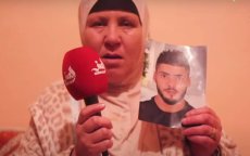 Marokkaan vermist in Parijs: moeder slaat noodkreet (video)