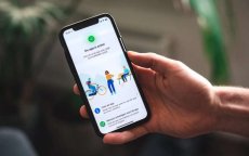 Nederland: coronaMelder-app nu ook in het Arabisch