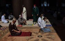 Marokko: imams mogen niet over karikaturen profeet spreken