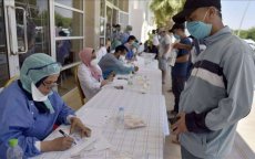 Coronavirus Marokko: cijfers maandag 2 november 2020