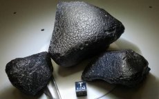 Marokkaanse meteoriet geeft geheimen van Mars prijs