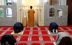 België: strengere maatregelen voor moskeeën