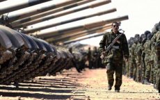 Polisario probeert opnieuw Marokkaanse leger te provoceren