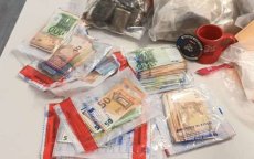 Veertig arrestaties in witwaszaak in Frankrijk en Marokko