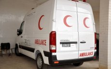 Spanje reageert op oproep voor ambulance van Marokkaans dorp