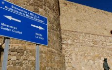 Melilla wil heropening grens met Marokko