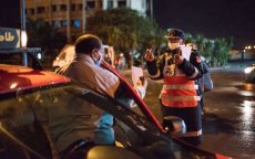 Marokko: lockdown blijft optie als besmettingen oplopen
