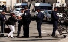 Franse politie aangeklaagd na dood Marokkaan 