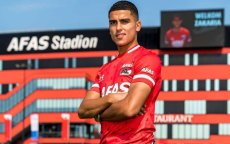 Marokko: bondscoach neemt Zakaria Aboukhlal op in selectie