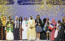 Sara Daïf vertegenwoordigt Marokko op Arab reading challenge