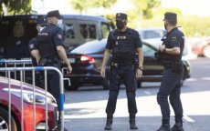 Melilla: voor 20 euro worden Marokkanen 11 uur per dag uitgebuit