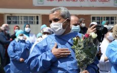 Coronavirus Marokko: update maandag 9 november 2020
