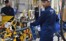 Marokko domineert automobielindustrie in Afrika