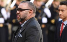 Koning Mohammed VI zegt staatsbezoek Egypte af