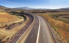 Aanleg snelweg Tiznit-Dakhla vordert snel