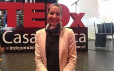 Hajar Mousannif genomineerd voor Women Tech Award